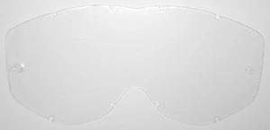 2602-0446 Moose Clear Replacement Goggle Lenses for Smith Fuel Goggles - Bild 1 von 1