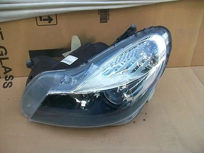 Faro xenón izquierdo completo OEM MERCEDES-BENZ SL63 AMG SL65 AMG LH Foto 1 de 4