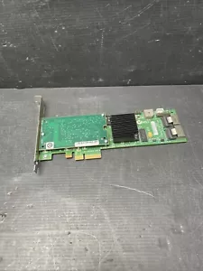 LSI MegaRAID 8708ELP SAS SATA L3-01116-29A RAID Card 256MB cache (K50-14) - Bild 1 von 4