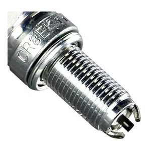NGK Spark Plug for KTM 950 LC8 Adventure 2002-2004 - Picture 1 of 2