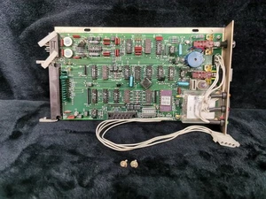Hitachi S570 Replacement Module Control Board Room Light Air Evac High Low Wait - Picture 1 of 12