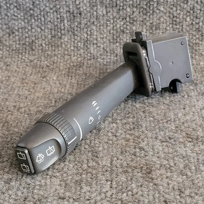 Interruptor de brazo de control del limpiaparabrisas Volvo 2001 V70 V70 Foto 1 de 4