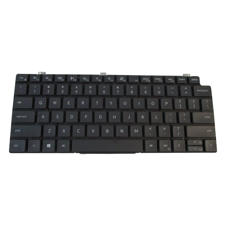 Backlit Keyboard For Dell Latitude 5320 5320 2-in-1 Laptops - Replaces J8Y7H