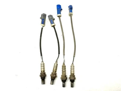Juego de 4 sensores de oxígeno O2 de 3,5 L para Ford Edge 86268 2007-2010 Foto 1 de 4