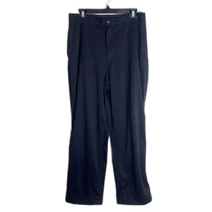 Walter Hagen mens athletic nylon outdoor golf rain pants size medium - Picture 1 of 13