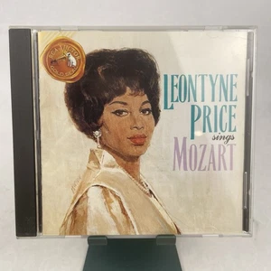 Mozart / Price,Leontyne - Sings Mozart - Foto 1 di 4