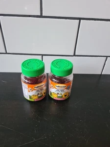 Haliborange Kids Vitamins OMEGA 3 & Multivitamin X 2 - Picture 1 of 5