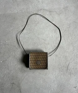 Bolso de hombro Fendi vintage - Imagen 1 de 12