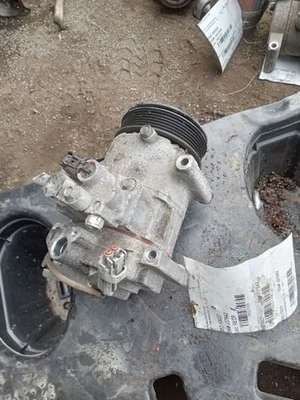 AC Compressor Fits 17-19 LEGACY 217426 - Image 1 of 4