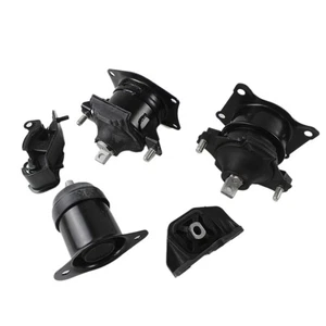 Tankrodway Engine Motor and Trans Mount A4526 A4517 A4527 A4544 A4524 For Acura - Picture 1 of 12