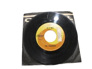 45 RECORD - THE YARDBIRDS - I'M A MAN - Foto 1 di 1