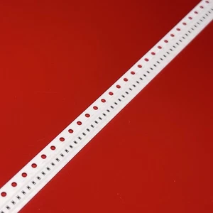 [25x] ERJ-2R 0402 Panasonic 22Ω 1/10W 1% TK100 Thick Film Chip Resistor SMD - Bild 1 von 6