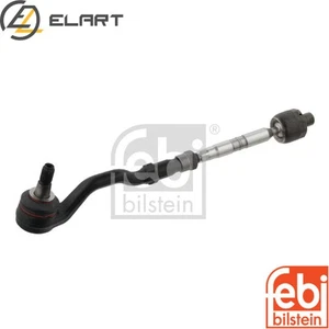 TIE ROD 31225 FOR BMW X3E83 M54B25 2.5L M57D30 M54B30 N52B30BF/A 3.0L N52B25 - Picture 1 of 8