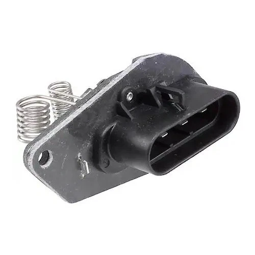 Resistencia del motor soplador de climatización Saturn SC/SC1/SC2/SL1/SL2/SW1/SW2 1991-2002 Foto 1 de 1