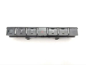 Emergency light/Hazard switch Jeep GRAND CHEROKEE V 2023 68478095AE - Picture 1 of 6