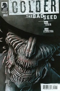 Colder: Bad Seed (2014 Ltd) #   1 NM - Picture 1 of 1
