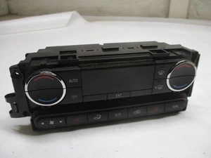 07 08 09 10 Ford Edge Automatic Climate AC Heater Temperature Control OEM LKQ - Picture 1 of 8