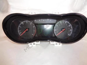 Vauxhall Viva 2016-On 1.0 Petrol Instrument Speedo Clocks 42347133 - Picture 1 of 8