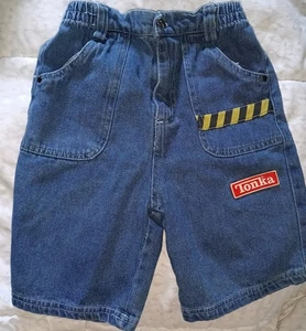 Tonka Boys Denim Pants - Picture 1 of 2