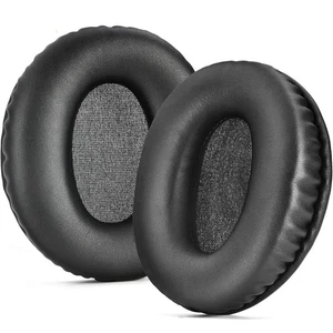 Easy Installation Soft Ear Pads for Audio Technica ANC500BT 700BT 900BT Models - Picture 1 of 8