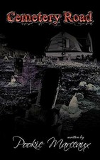 Estrada Cemitério por marceaux, Pookie Novo 9781452066233 Frete Grátis Rápido,,