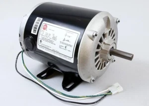 Brush motor Windsor/Karcher carpet extractors. CDT7, ADM8, CLP12 #8.602-615.0 - Picture 1 of 6