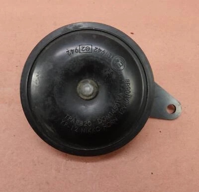 Kawasaki Klr650 Kl 650 Kl650E 2008-2018 señal de bocina Foto 1 de 4