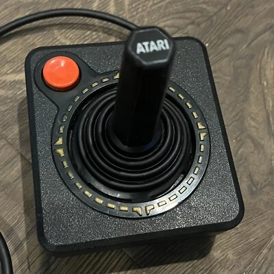 Reproduction Hex Disc for Atari 2600 CX-10 Joystick (Atari) - Image 1 of 2