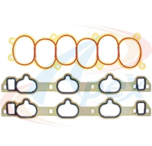 APEX Intake Manifold Gasket Set AMS5290 Fit Nissan 90-96 Z32 300zx NA/TT - Picture 1 of 1