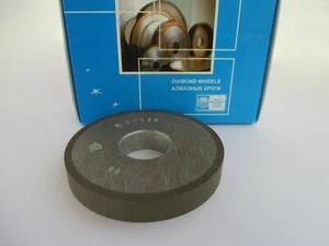 2.5 inch 63x10mm. Hole 20mm. Type: 1A1 Straight Diamond Grinding Wheel Carbide - Picture 1 of 4
