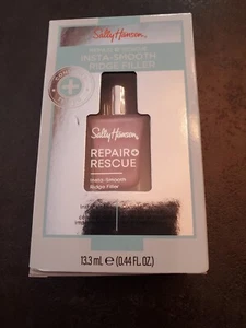 Sally Hansen REPAIR + RESCUE Insta-Smooth Ridge Filler To Conceal Imperfections - Picture 1 of 4