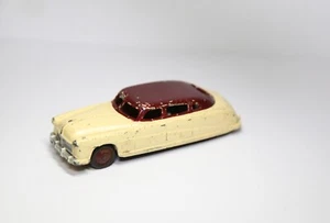 Dinky 171 Hudson Sedan - Vintage Original Model 1950s - Picture 1 of 6