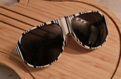 Gafas de sol retro vintage de aviador años 90/80  Foto 1 de 4