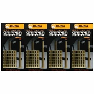 ALIMENTADOR PINZA GURU MED 1 OZ - Imagen 1 de 5