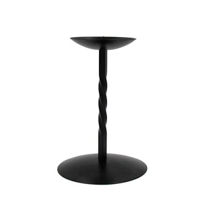 Bastone a colonna portacandele - Made in England - Foto 1 di 1
