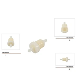 Fuel Filter Marine Parts Outboard Gasoline Filter OE:8M0157133 For Mercury - Picture 1 of 5