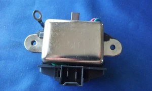 NORS Brush Holder and Regulator Assembly AIM brand # AU-0619 - Picture 1 of 4