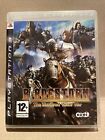 Bladestorm The Hundred Years' War PS3 Sony Playstation 3 Games UK