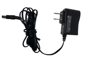 Casio AC Adapter Power Supply AD-A60024 for Desktop Calculator Genuine OEM Casio - Picture 1 of 5