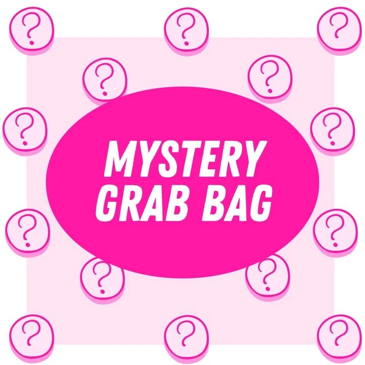 Cosmetics Mystery grab Bag - Image 1 of 4