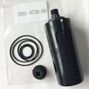 1PCS 2901075000 Drain Valve Kit WSD 80 for Atlas Copco Air Compressors - Afbeelding 1 van 5
