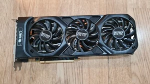 Palit Nvidia GeForce GTX 770 1111Mhz 2GB GDDR5 GPU Graphics Video Gaming Card - Picture 1 of 12