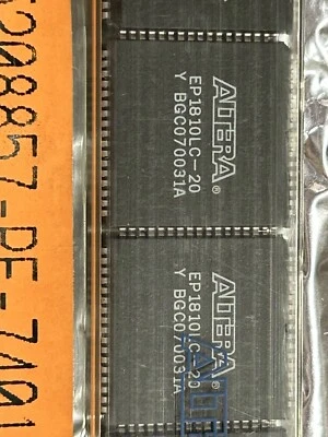 Altera Field Programmable Logic Gate Array EP1810LC-20 BGC079943 free shipping