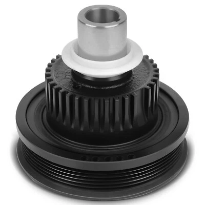 For 2001 2002 2003 2004 2005 2006 2007-2011 Ford Ranger 4.0L Harmonic Balancer - Image 1 of 4