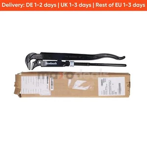 Roebuck C5074221 Pipe Wrench 90˚, Size 1 and 1/2" New NFP - Picture 1 of 9