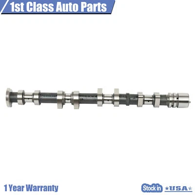 Exhaust Camshaft for 2007-17 Jeep Compass Dodge chrysler 200 2.0L,2.4L 4884736AC — 第 1/4 张图片