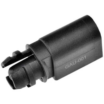 NTY Sensore Temperatura Esterna Davanti Per VW UP 121 122 BL1 BL2 1.0 Golf V 1K1 - Immagine 1 di 4