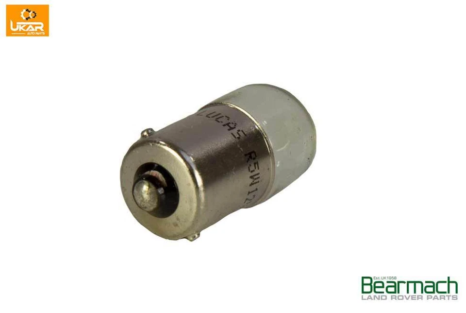 Land Rover Range Rover Classic BOMBILLA parte # 10211 Foto 1 de 1