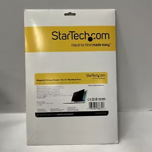 Magnetic Privacy Screen For 15" MacBook Pros - Picture 1 of 1
