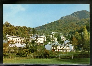 Cartolina Montecreto Stazione Climatica Panorama Modena HD230 - Picture 1 of 1